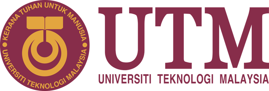 Universiti Teknologi Malaysia official logo